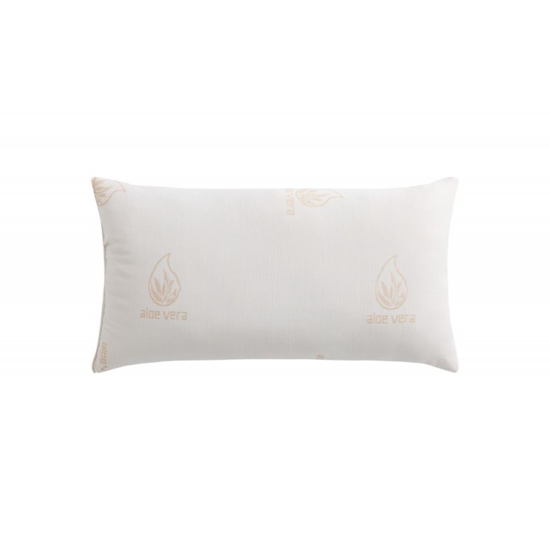 ALMOHADA ALOE VISCOELASTICA