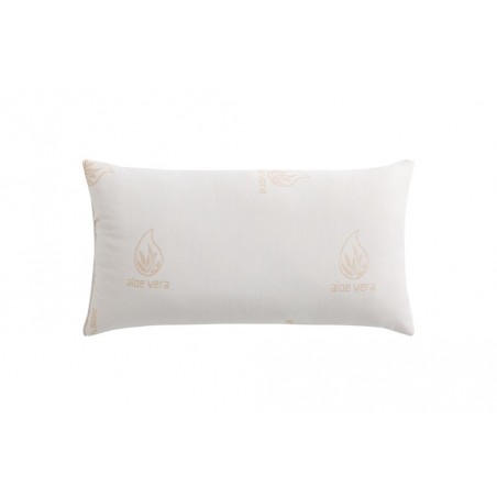 ALMOHADA ALOE VISCOELASTICA