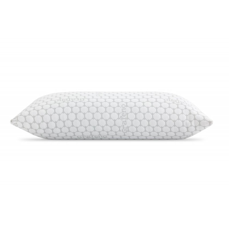 ALMOHADA  GRAFENO VISCOELASTICA