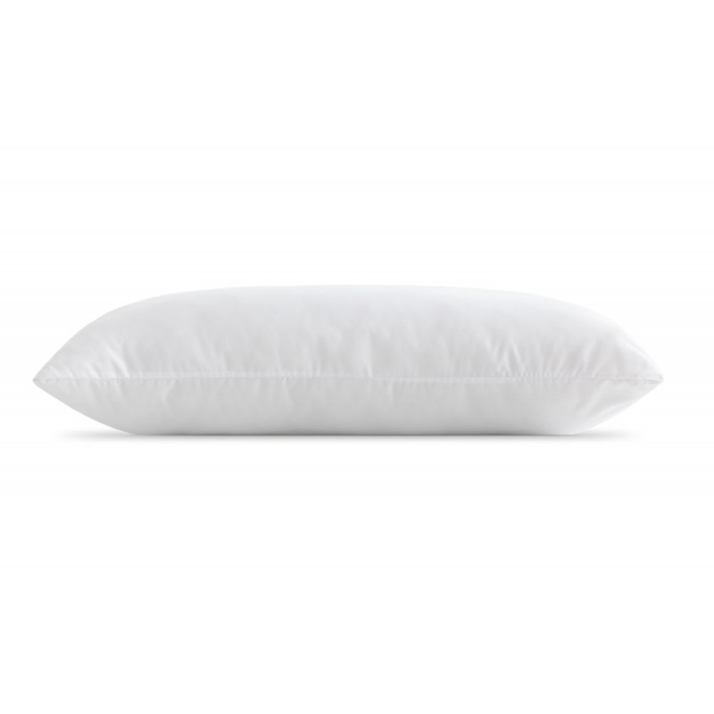 ALMOHADA TACTO PLUMA BASIC