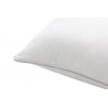 ALMOHADA TACTO PLUMON MICROMAX